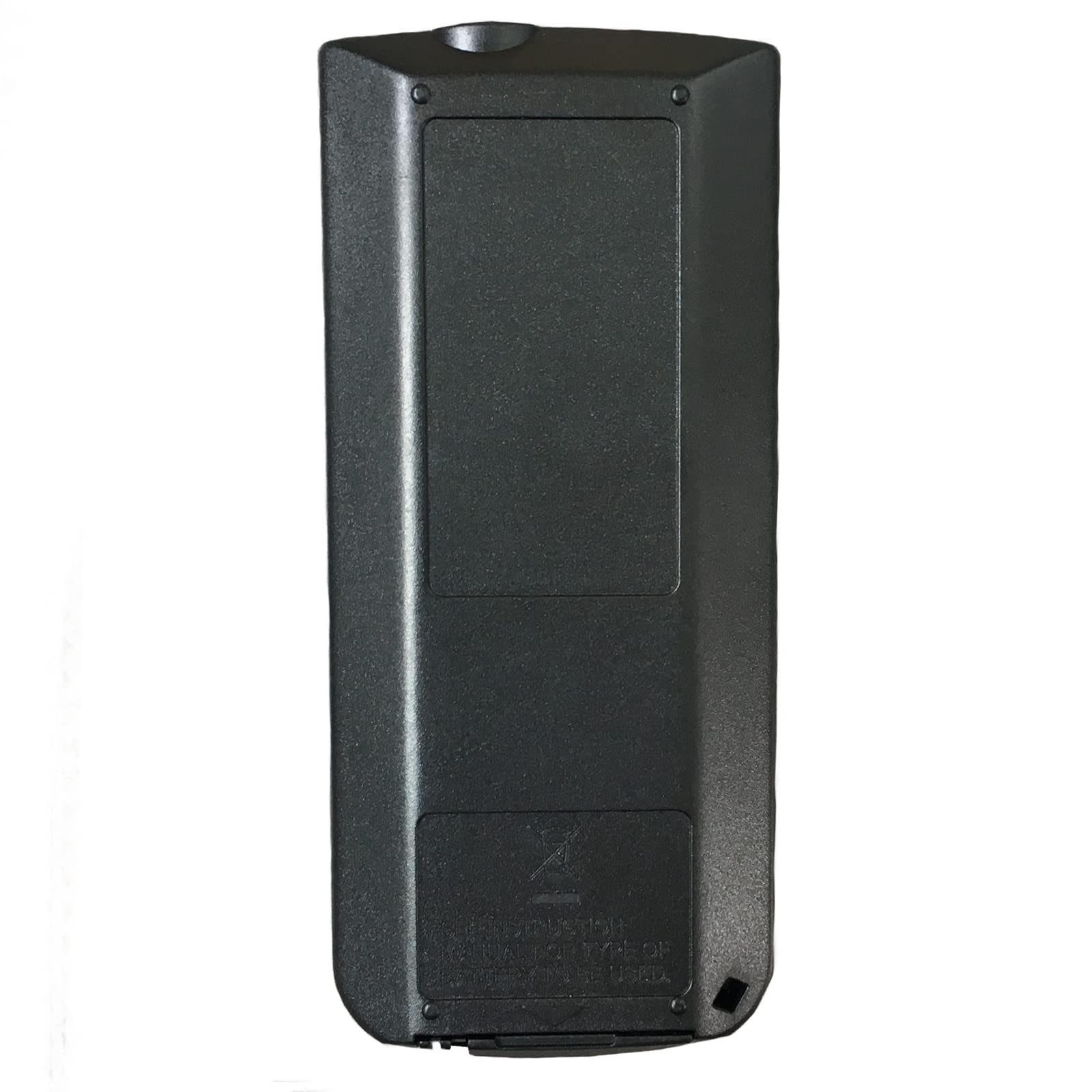 Universal Remote for Sony Interchangeable Lens Digital Cameras SLT-A77V A560 A580 A33 A55V A290L A390L A500 A550 - View 5 of 6