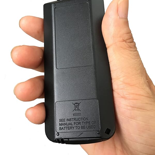 Kassionel Buy Replacement Remote Control RMT-DSLR2 for Sony ILCE-7, ILCE-6000, NEX-5T Cameras - Fast Shipping! - View 3 of 7