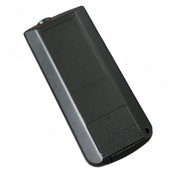 Kassionel Buy Replacement Remote Control RMT-DSLR2 for Sony ILCE-7, ILCE-6000, NEX-5T Cameras - Fast Shipping! - View 5 of 7