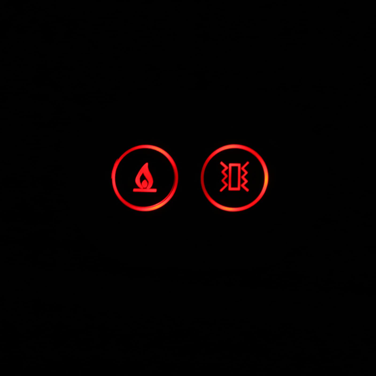 ANGGREK ANGGREK Heating Shoulder Pad USB Charging Warm Massage Electric Heated Wrap for Stiffness Relief and Comfort - View 9 of 9