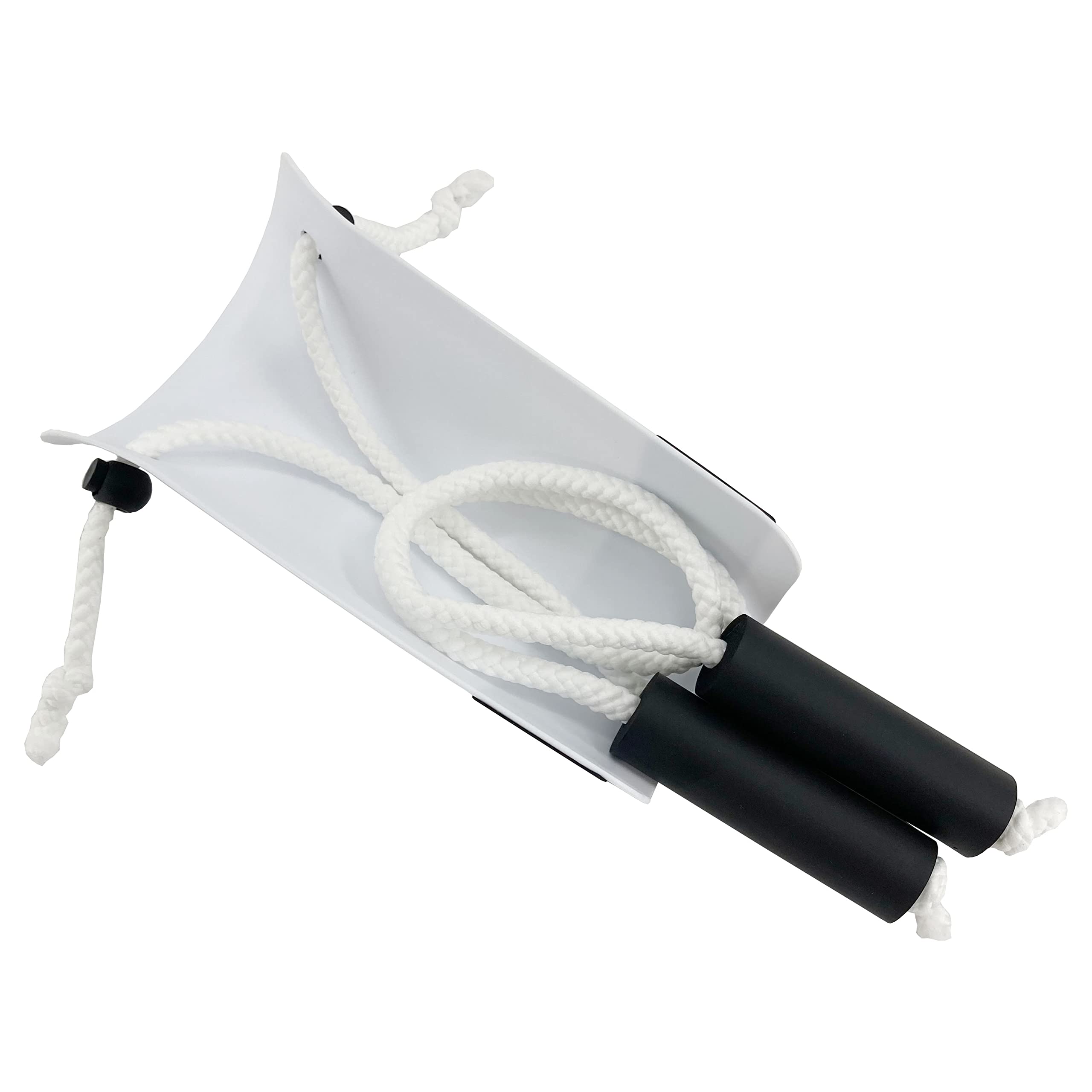 Makihoma Makihoma Sock Aid Helper Tool Easy On Easy Off Stocking Slider Pulling Assist Device for Effortless Sock Wearing - View 2 of 6