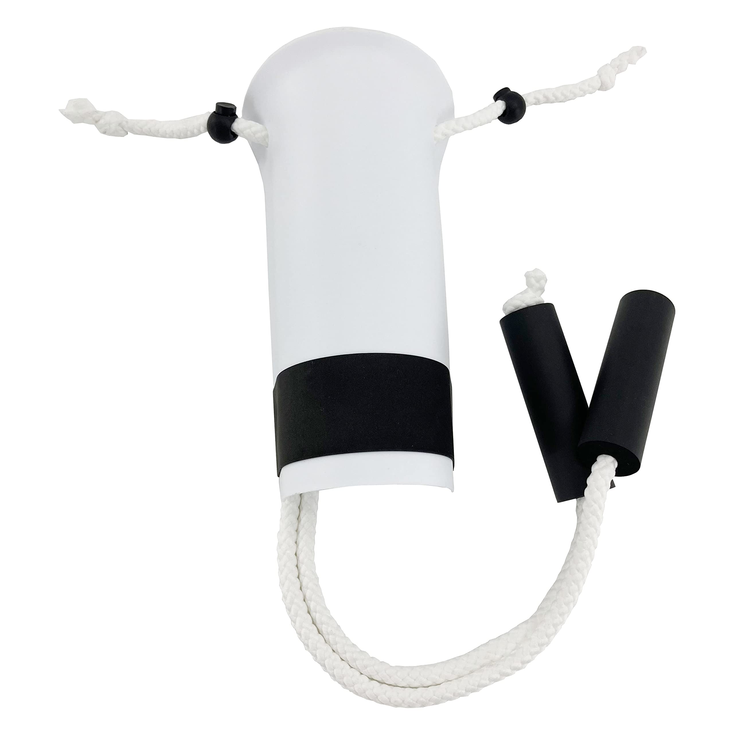 Makihoma Makihoma Sock Aid Helper Tool Easy On Easy Off Stocking Slider Pulling Assist Device for Effortless Sock Wearing - View 4 of 6