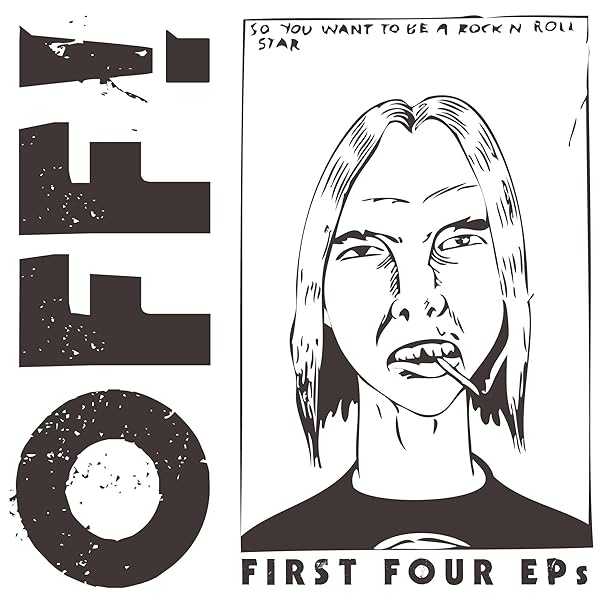 Fat Possum Records Discover the First Four EPs: A Complete Guide to Must-Hear Releases