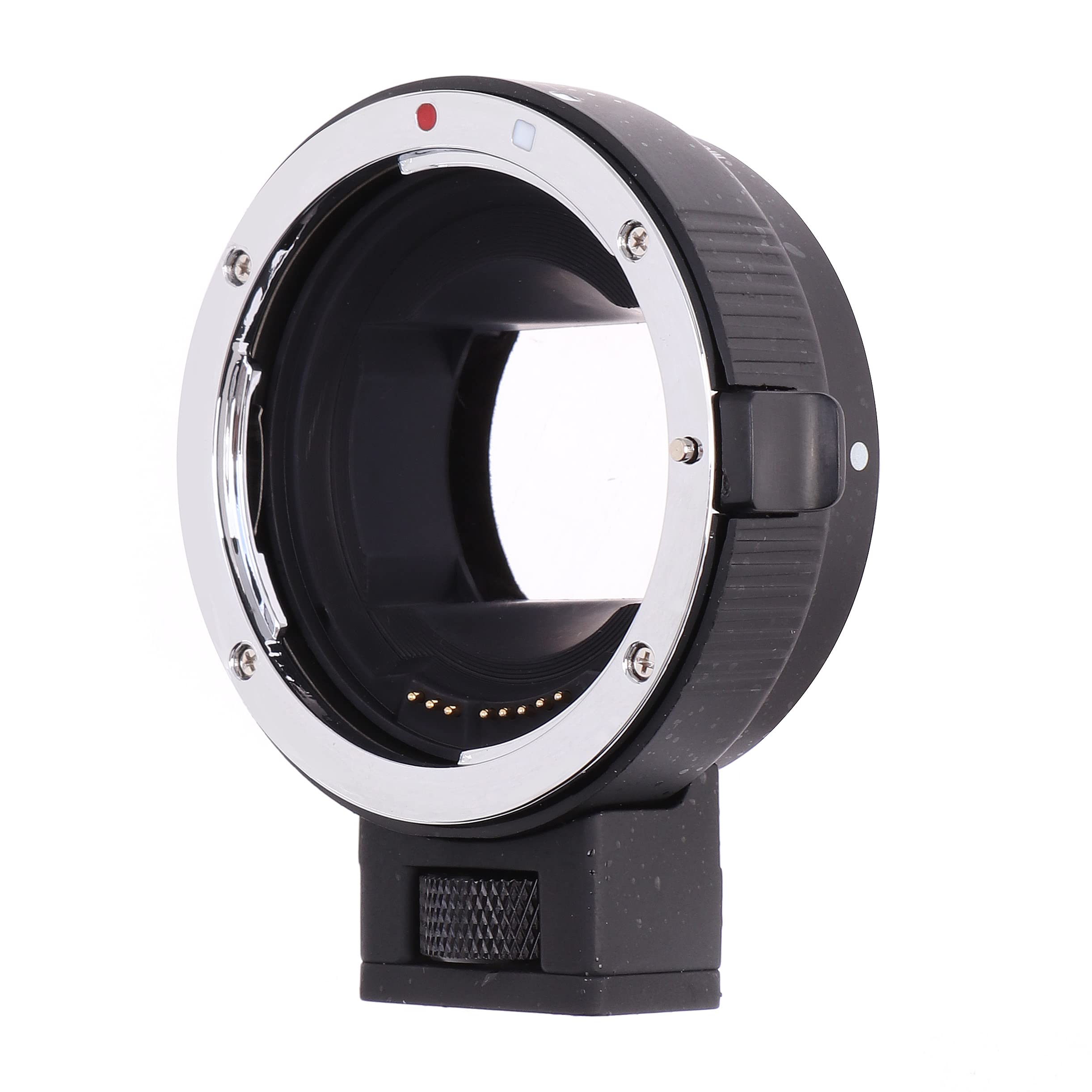 Fotga Autofocus Lens Mount Adapter for Canon EF EF-S to Sony E Mount NEX-7 A1 A7C A7 A7R A7S II III IV A9 DSLR Camera - View 2 of 9