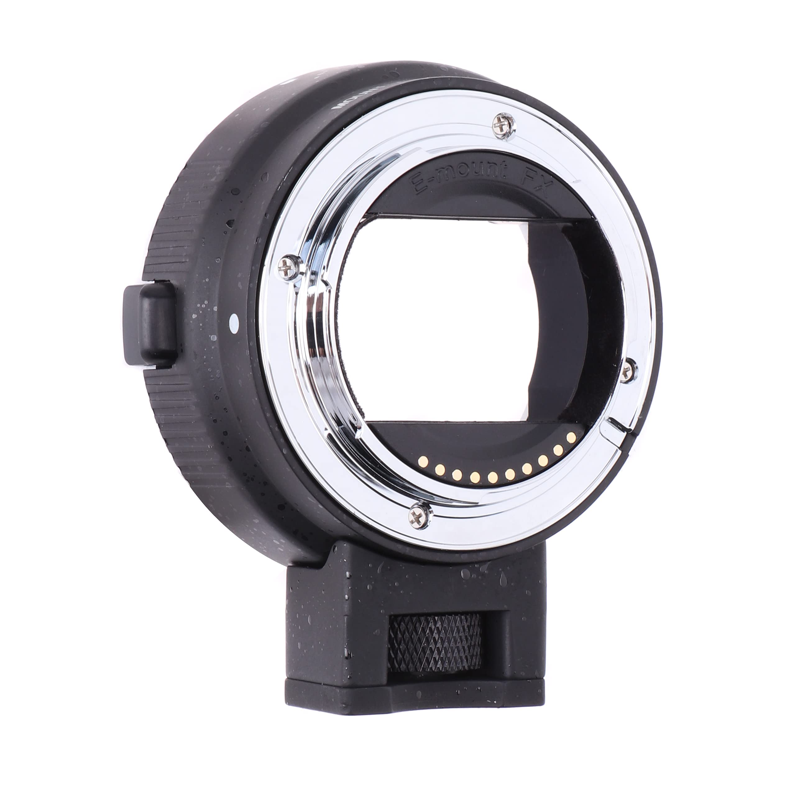 Fotga Autofocus Lens Mount Adapter for Canon EF EF-S to Sony E Mount NEX-7 A1 A7C A7 A7R A7S II III IV A9 DSLR Camera - View 3 of 9