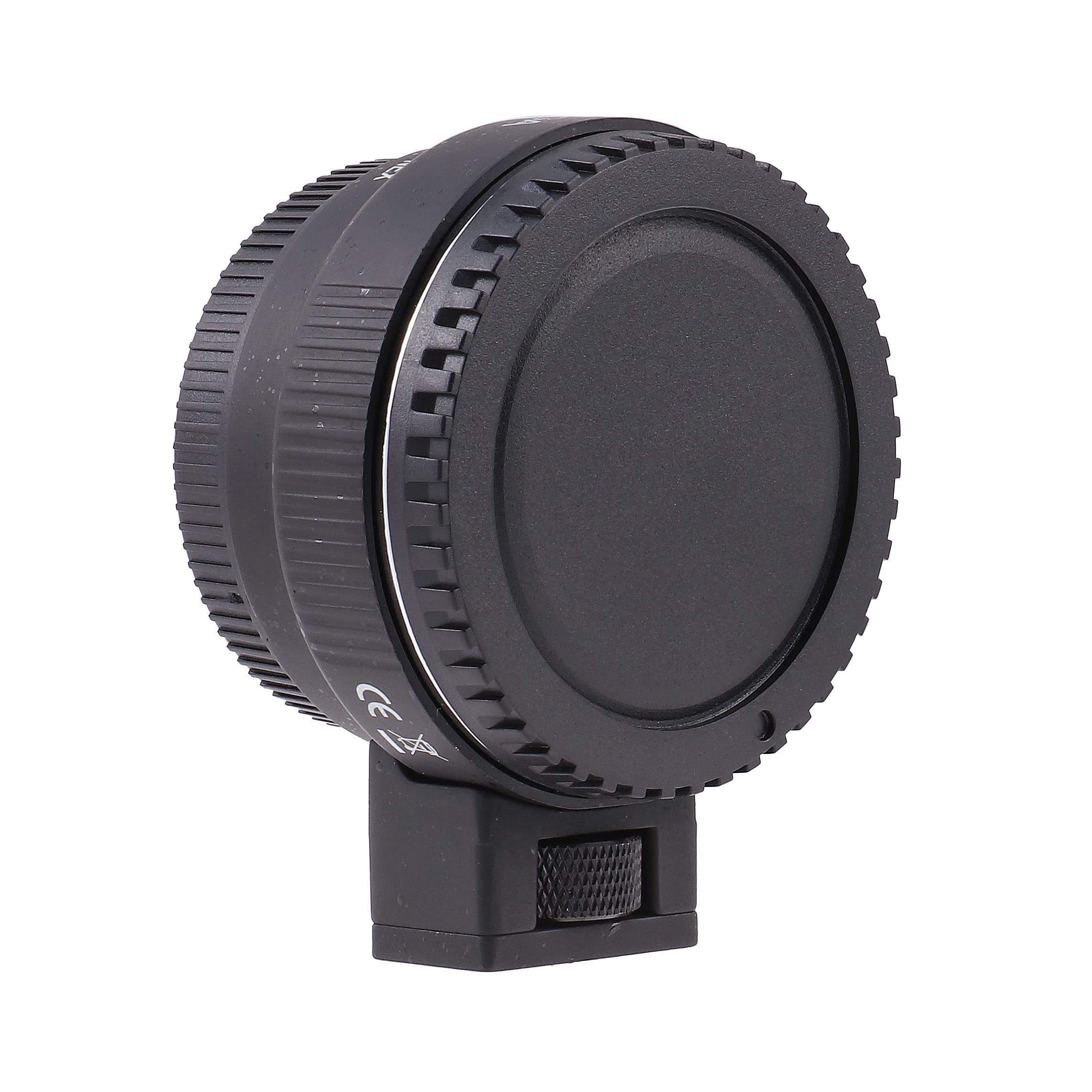 Fotga Autofocus Lens Mount Adapter for Canon EF EF-S to Sony E Mount NEX-7 A1 A7C A7 A7R A7S II III IV A9 DSLR Camera - View 8 of 9