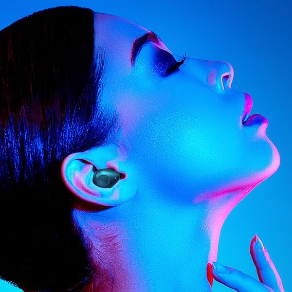 Coby Shop Coby True Wireless Earbuds: 40-HR Playtime, Bluetooth, Auto Pairing, Compatible with Siri & Google - View 6 of 9