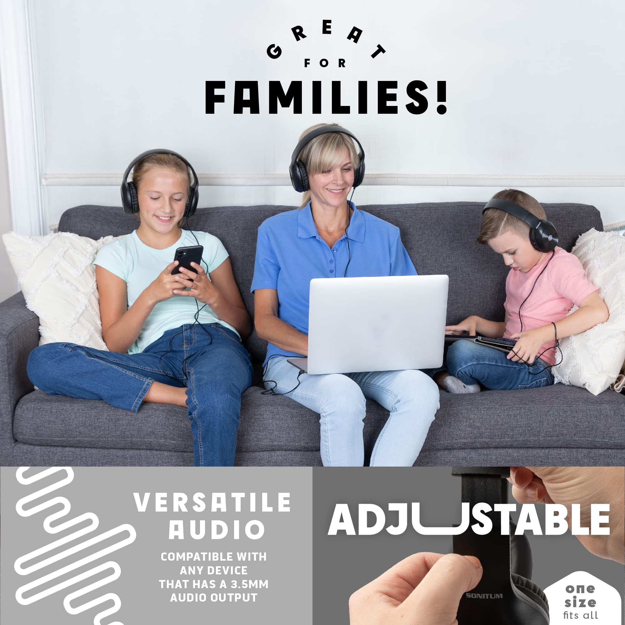 Sonitum - View 4 of 7