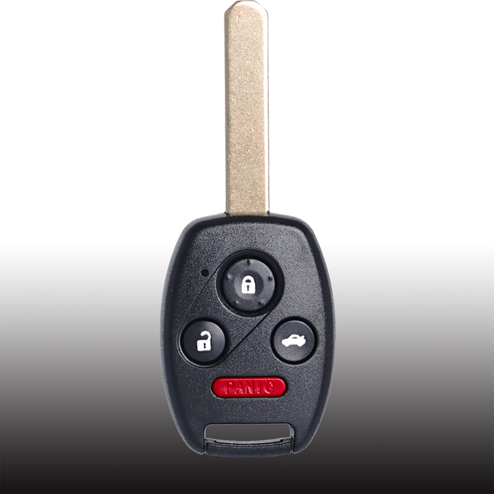MechanMagic Key Fob Remote Replacement Fits for Honda Pilot 2009 2010 2011 2012 2013 2014 2015 Accord (Sedan Only) 2008-2012 KR55WK49308 Keyless - View 7 of 7