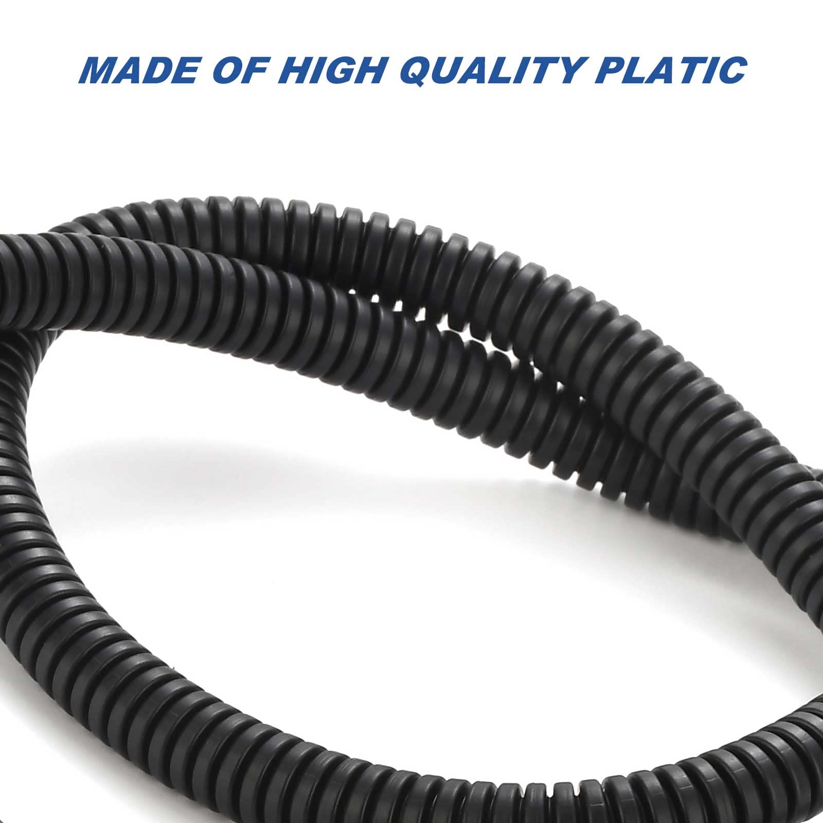 Rear View Back Up Camera Wiring Harness Compatible with Ford F150 2011-2014 Backup Camera Adapter Cable Wire Replacement BL3Z-14A411-A - View 4 of 5