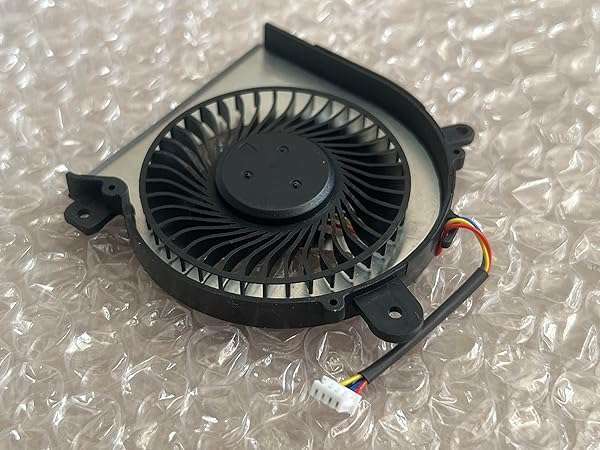 SYW·pcparts Buy HK-part Fan for AAVID THERMALLOY PAAD06015SL 0.55A 5VDC N460 Cooling Fan - High Performance & Reliable Cooling Solution - View 2 of 3