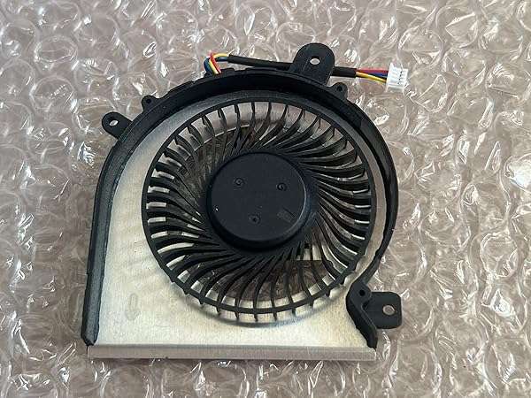 SYW·pcparts Buy HK-part Fan for AAVID THERMALLOY PAAD06015SL 0.55A 5VDC N460 Cooling Fan - High Performance & Reliable Cooling Solution - View 3 of 3