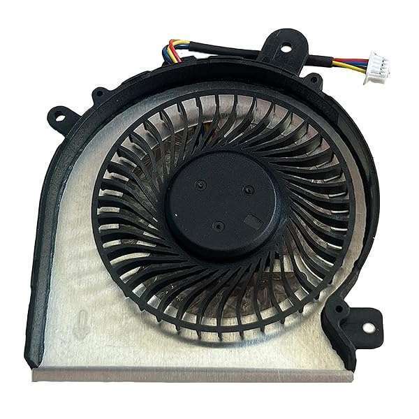 SYW·pcparts Buy HK-part Fan for AAVID THERMALLOY PAAD06015SL 0.55A 5VDC N460 Cooling Fan - High Performance & Reliable Cooling Solution
