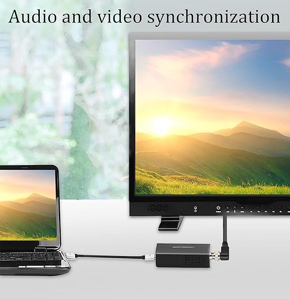 HCFeng High-Quality HCFeng BNC Right Angle Elbow Cable - 1080P Male to Male for CCTV & Surveillance (1M/3.3ft, 2 Pack) - View 7 of 9