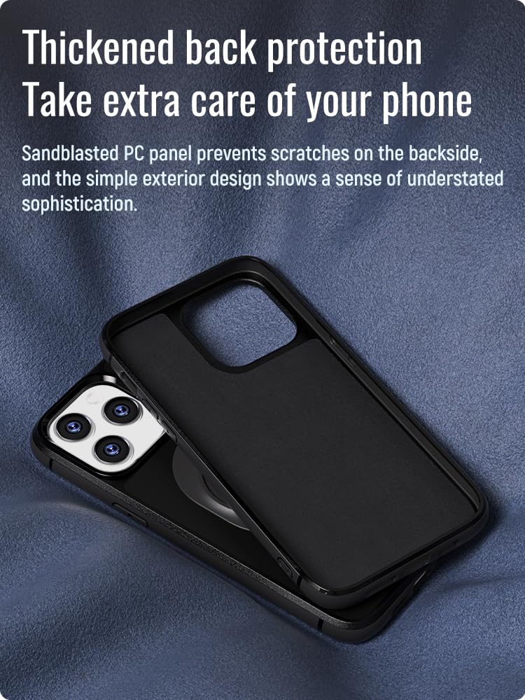 sincetop Shockproof Case with Quick Mount Adapter for iPhone 14 ProMax(6.7") - Quick Attach Your Cellphone to Any Bike Mount Car Phone Holder Armband - View 7 of 7