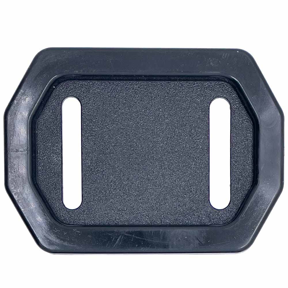 Parts 4 Outdoor Outdoor Snow Blower Slide Skid Shoe 2 Pack Replacement Parts for 731-06439 780-934 753-06206 726TDE - View 2 of 5