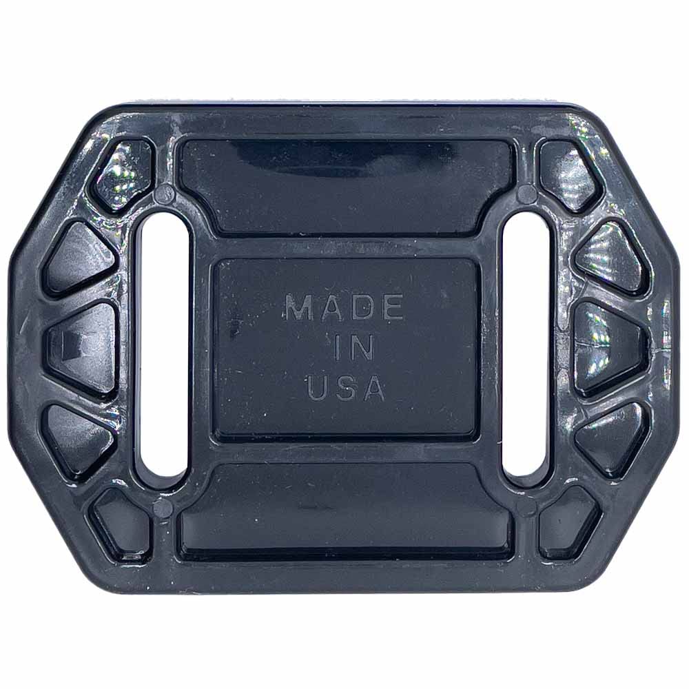 Parts 4 Outdoor Outdoor Snow Blower Slide Skid Shoe 2 Pack Replacement Parts for 731-06439 780-934 753-06206 726TDE - View 3 of 5