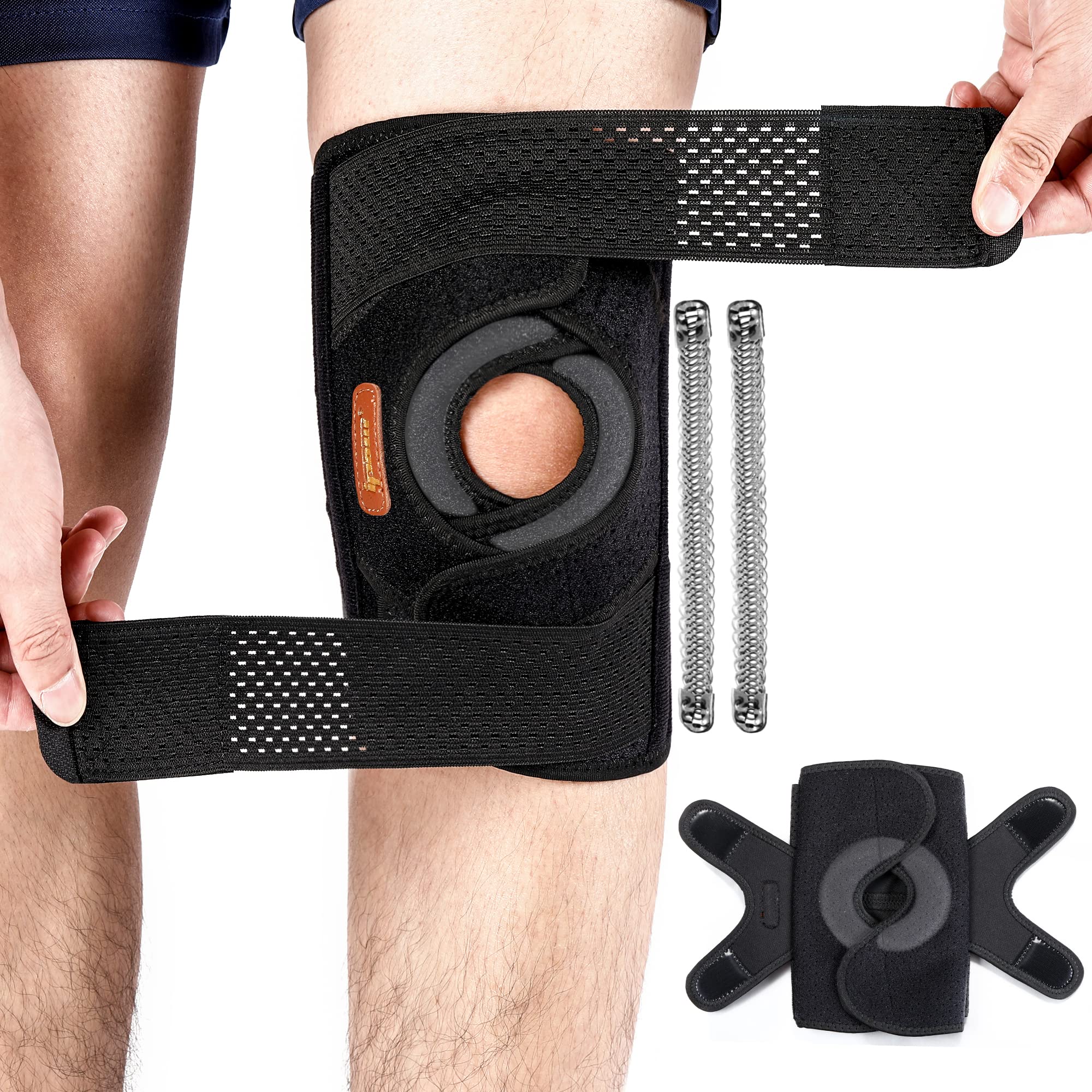 IPOW Knee Brace S