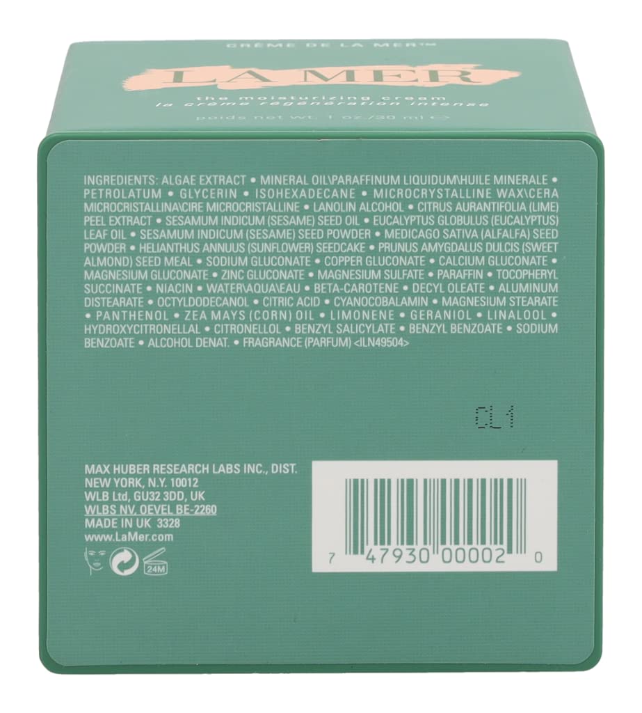 La Mer - View 6 of 7