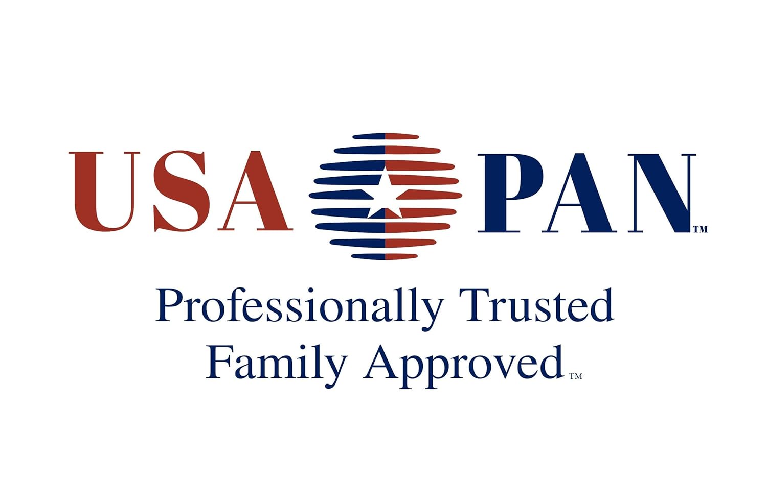 USA Pan USA Pan Bakeware Seamless Nonstick Rectangular Cake Pan 9x13 Inch for Perfect Baking - View 4 of 7