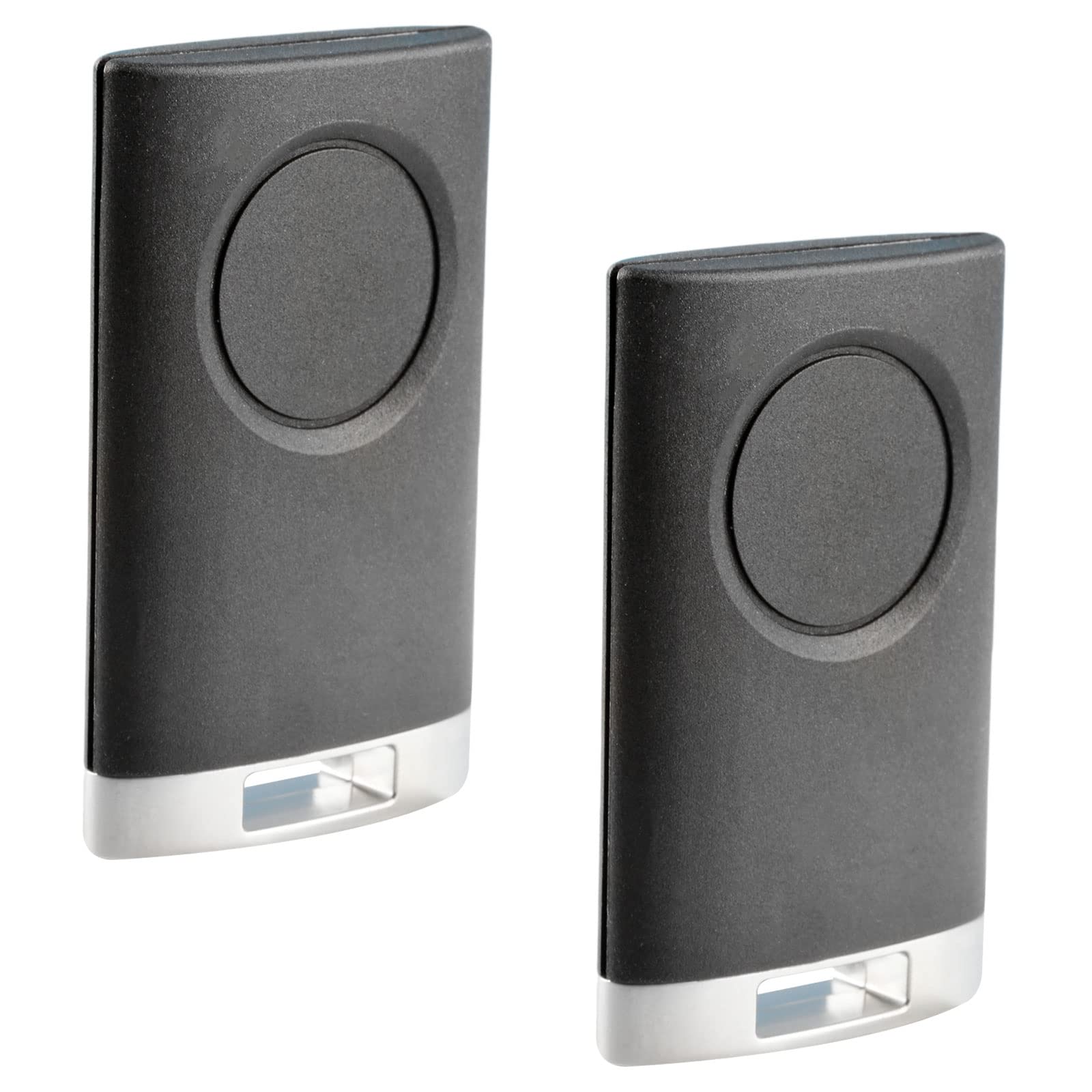 USARemote USA Remote Key Fob Control 4btn for 2005-2013 Chevrolet Corvette (M3N5WY7777A, 25926480) (Set of 2) - View 2 of 2