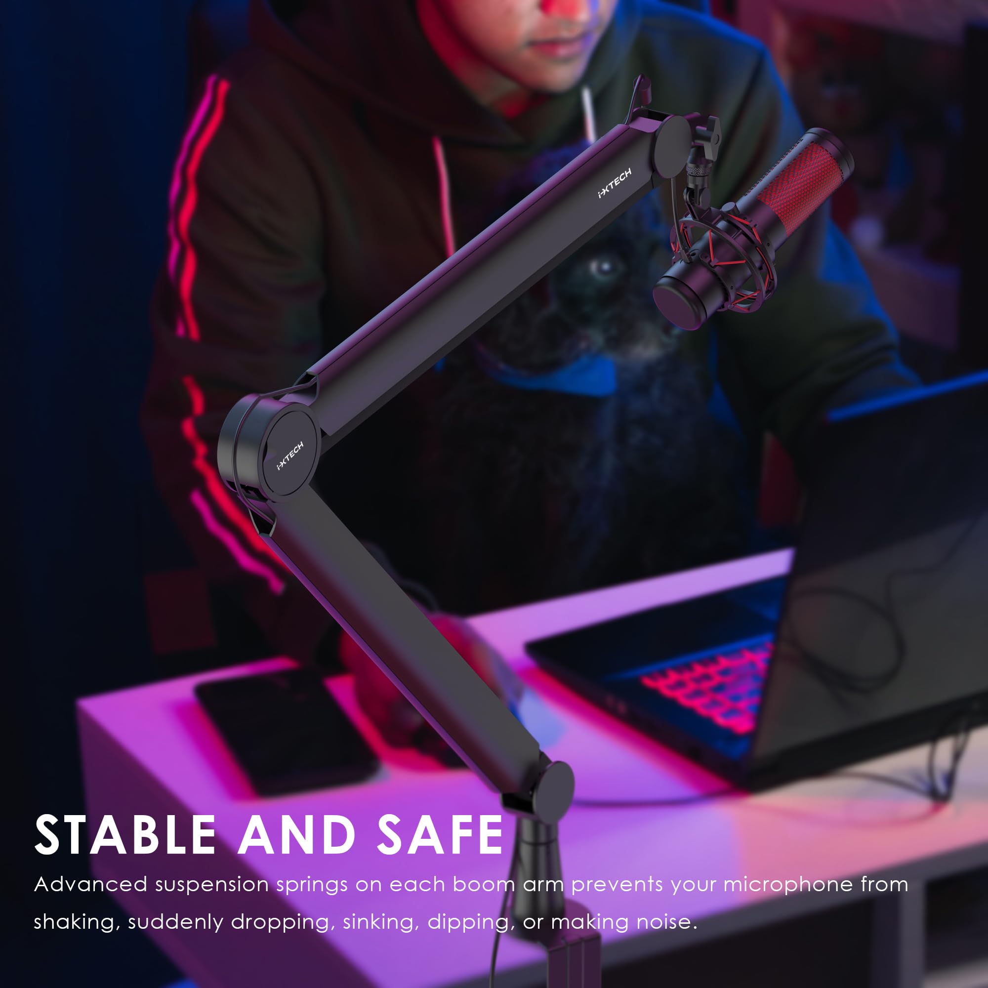 IXTECH - View 5 of 9