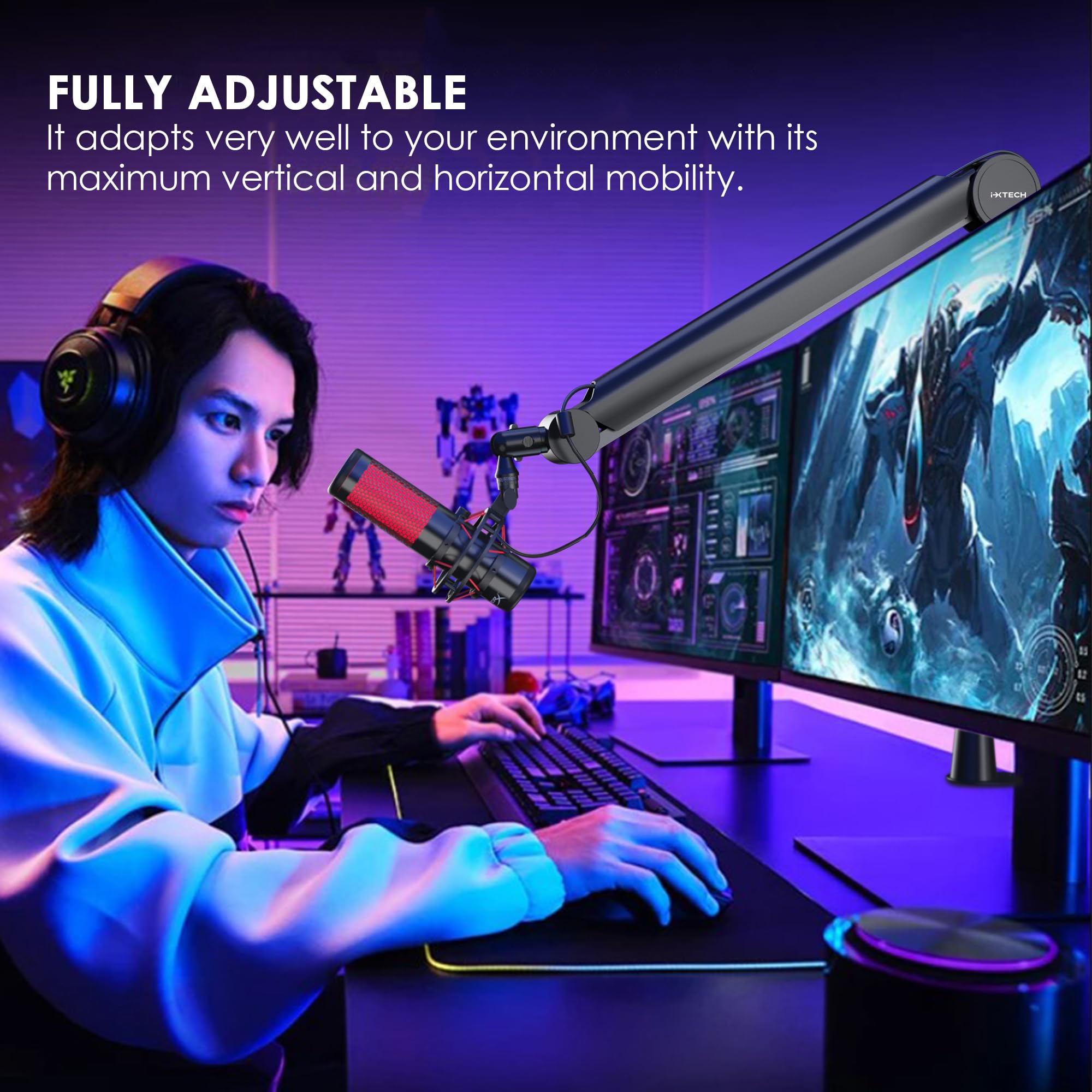 IXTECH - View 6 of 9