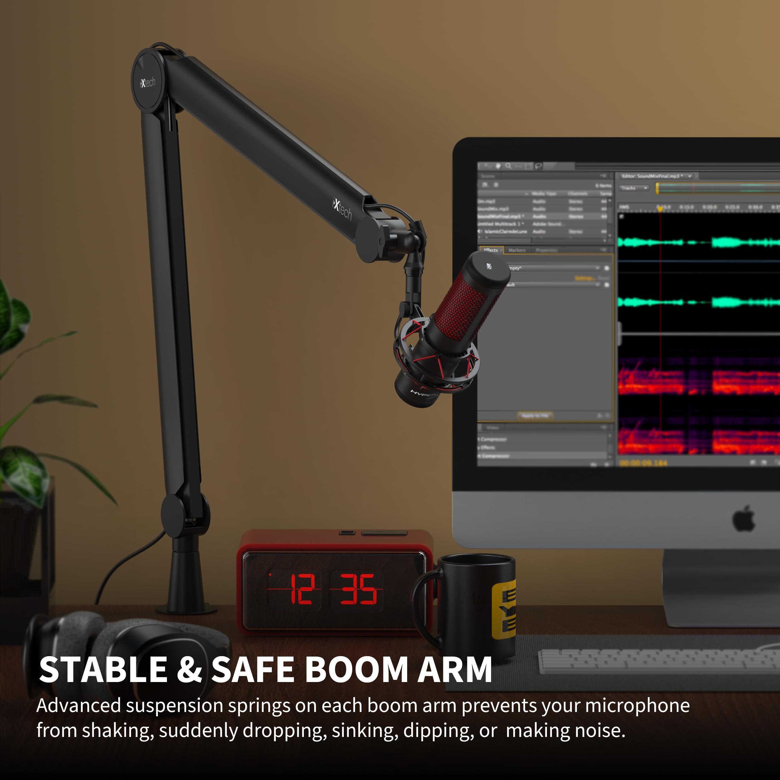 IXTECH - View 8 of 9