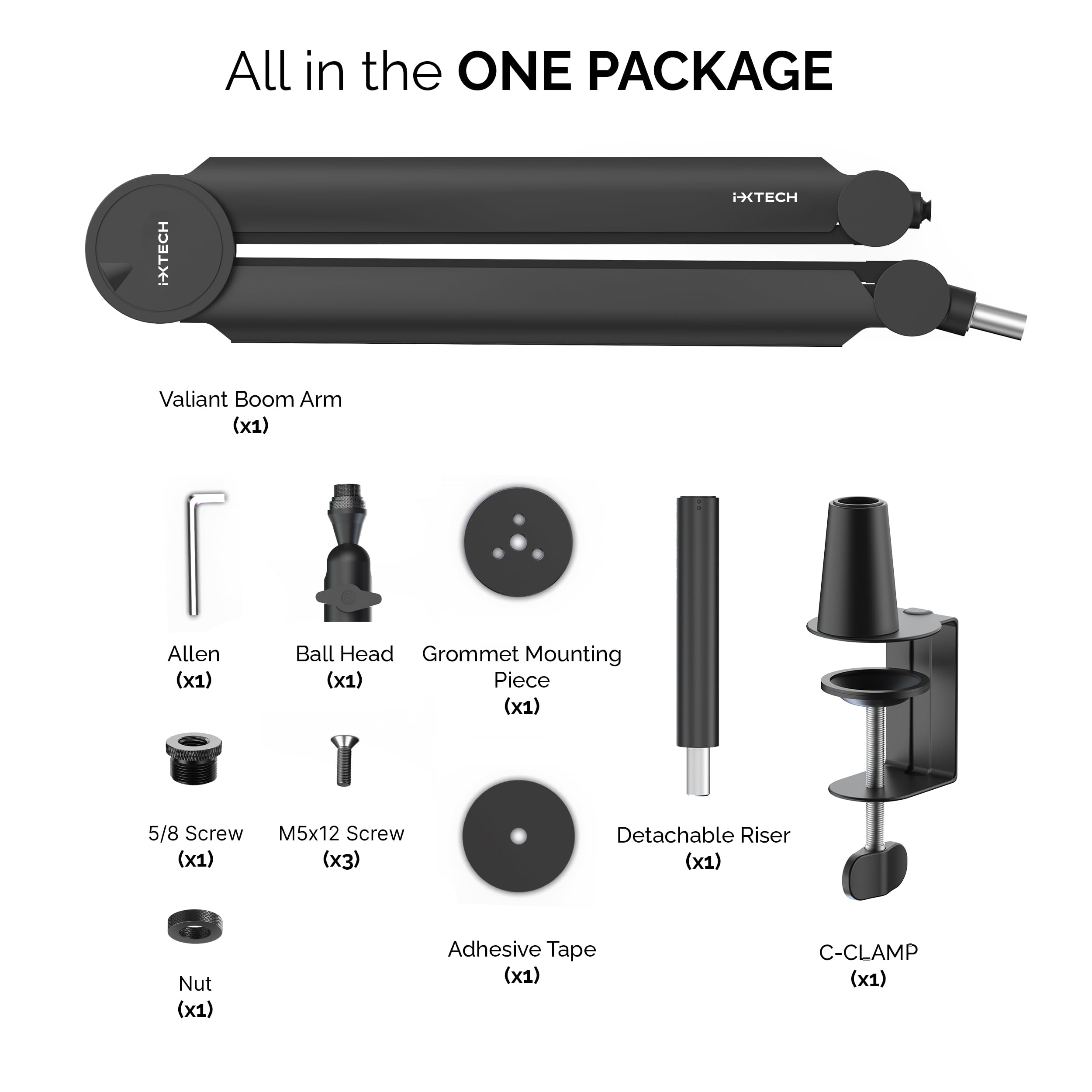 IXTECH - View 9 of 9