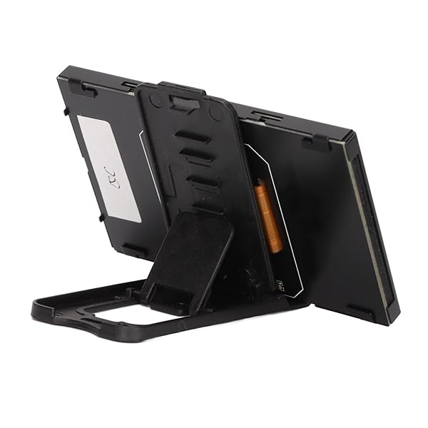 Pomya 3.5 Inch IPS USB Mini Screen AIDA64 PC CPU Data Monitor Multifunctional Computer Temperature Monitor for System Performance - View 10 of 11