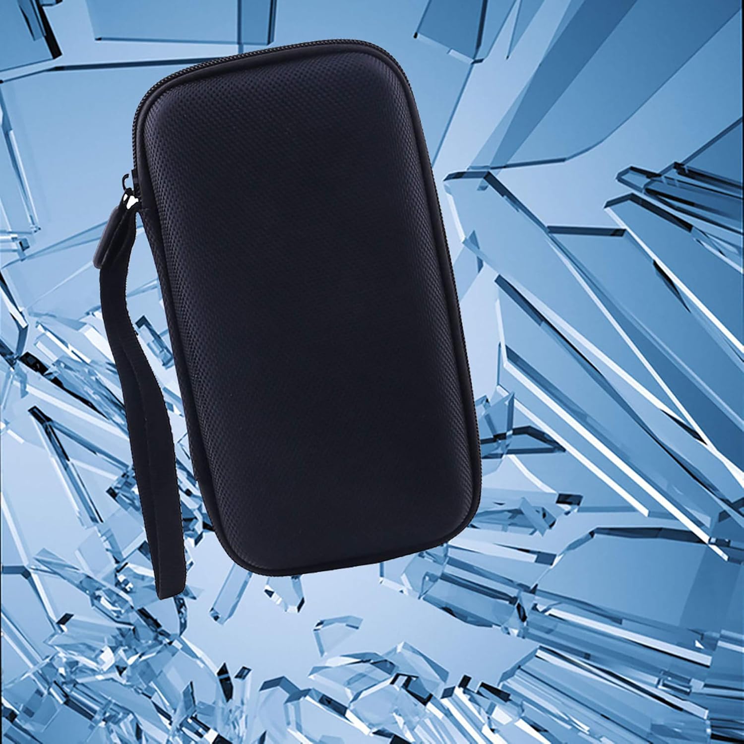 WERJIA WERJIA Hard Carrying Case for Retroid Pocket Mini Retroid Pocket 2 and 2 Plus Retro Game Handheld Console - View 3 of 6