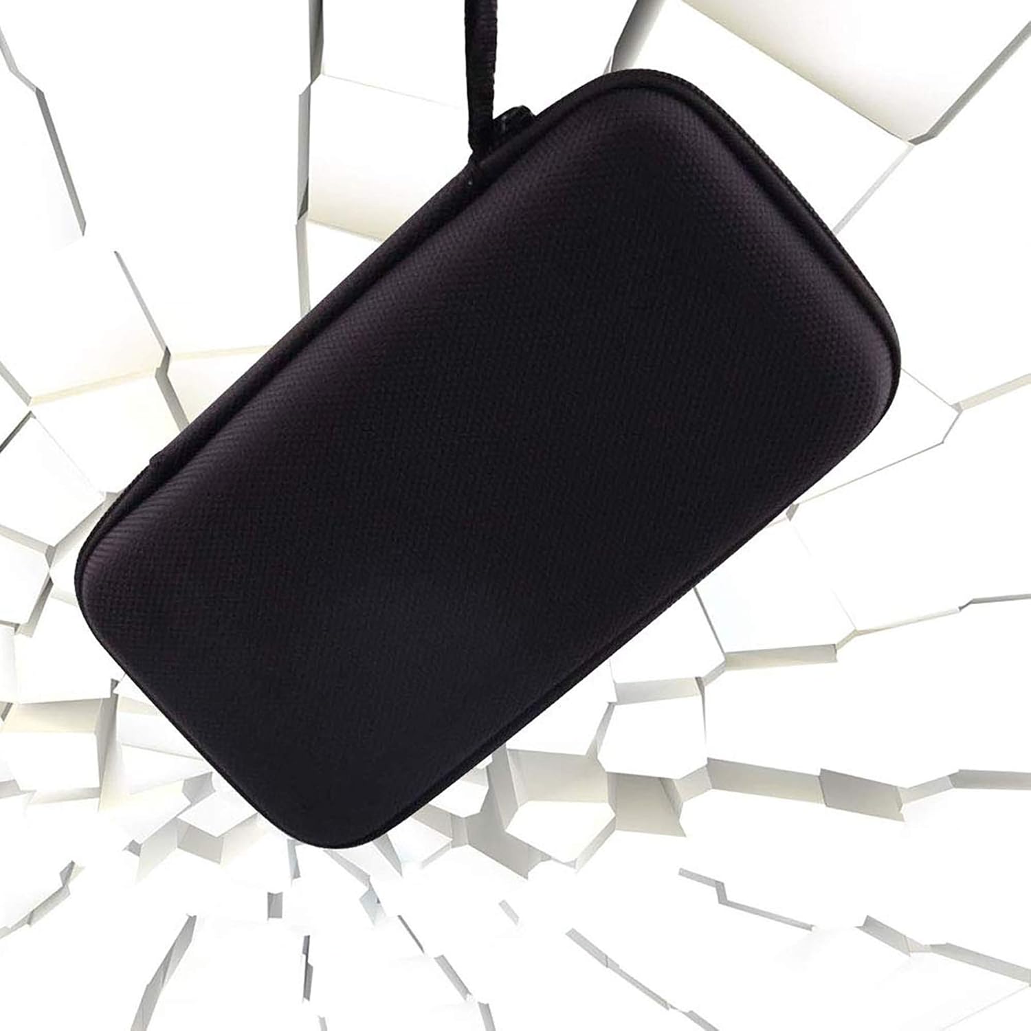 WERJIA WERJIA Hard Carrying Case for Retroid Pocket Mini Retroid Pocket 2 and 2 Plus Retro Game Handheld Console - View 4 of 6