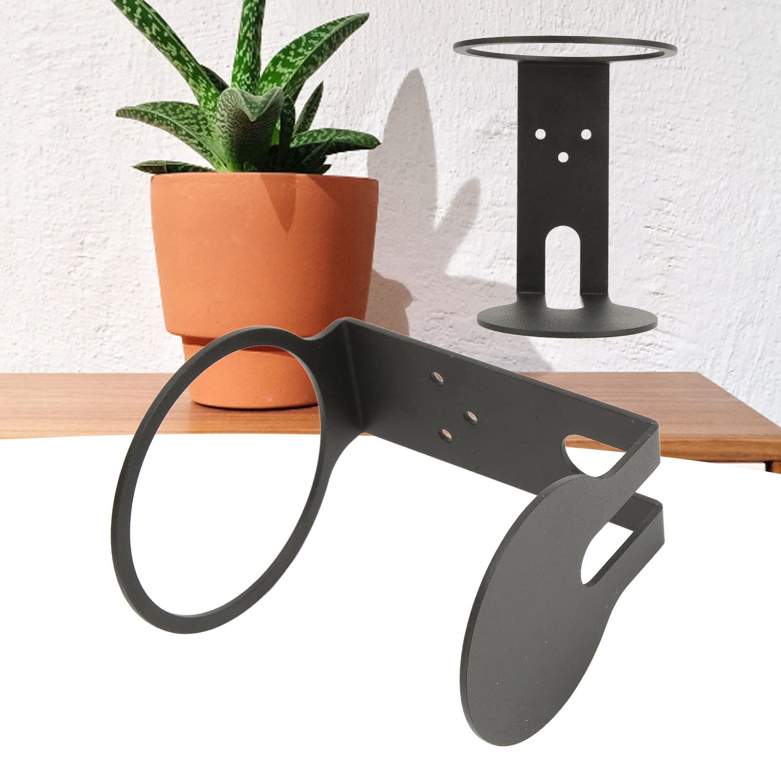 VBESTLIFE Speaker Wall Mount Bracket for Flip 5 and Flip 6 Ideal for Home Office Garage Patio Car RV and Boat - View 3 of 9