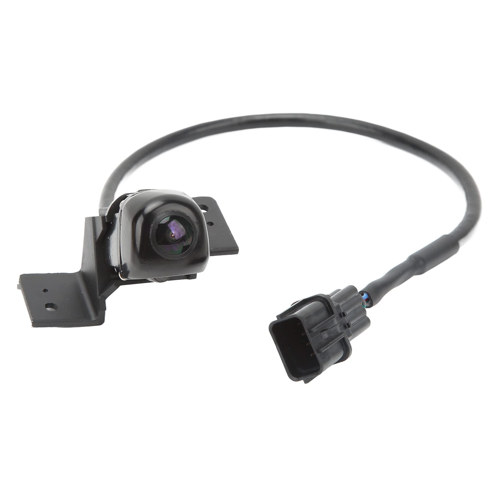 Qiilu Rear View Camera, 95760D3100 Backup Camera Parking Assist Camera Replacement for Tucson 2016?2017