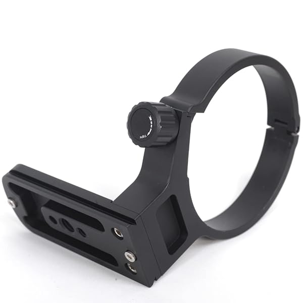 duomianshou Duomianshou Tripod Mount Ring for Tamron 100-400mm Lens - Arca-Swiss Quick Release Support