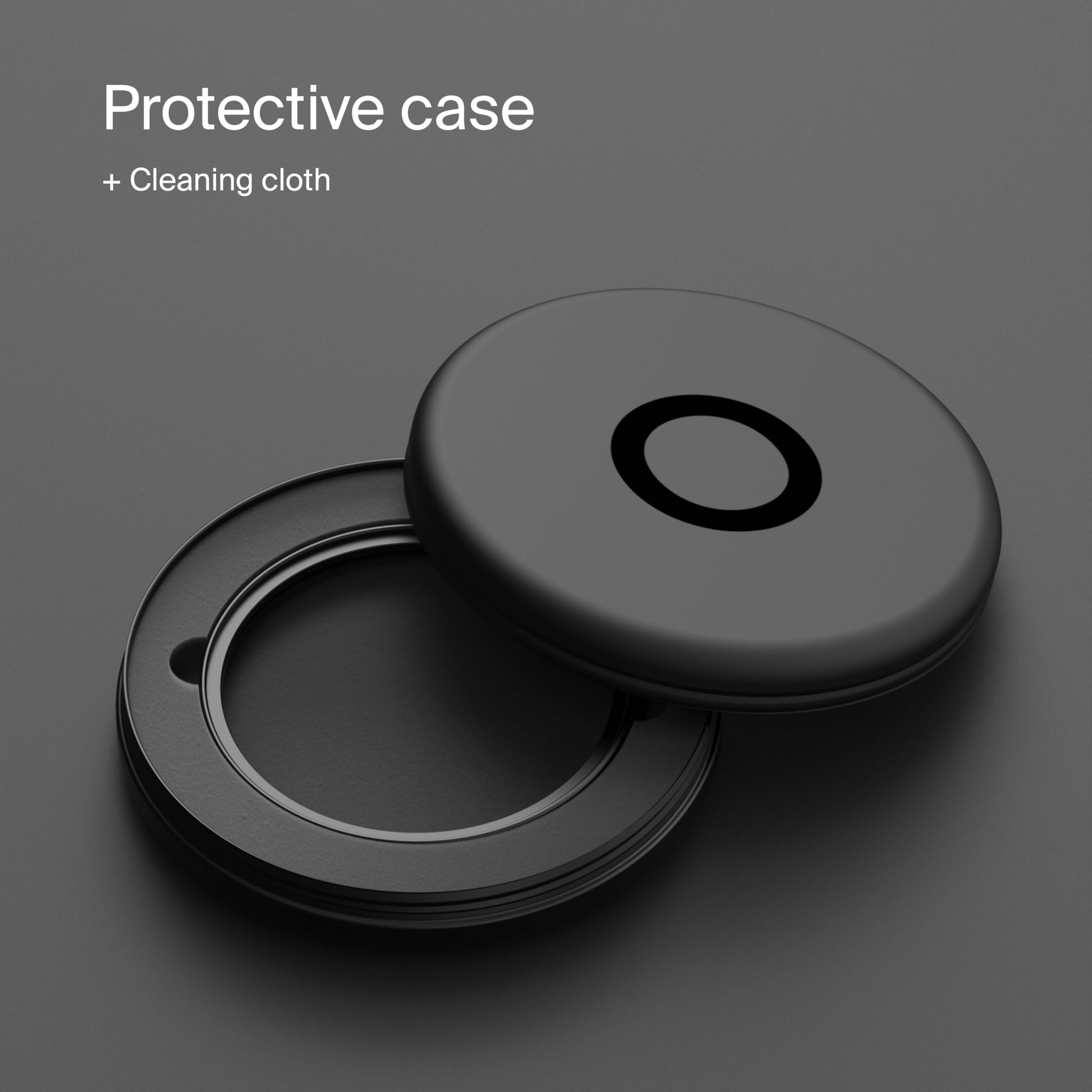 Urth Urth 43mm Magnetic UV Lens Filter Ultra Slim 30 Layer Nano Coated Camera Lens Protection - View 6 of 8