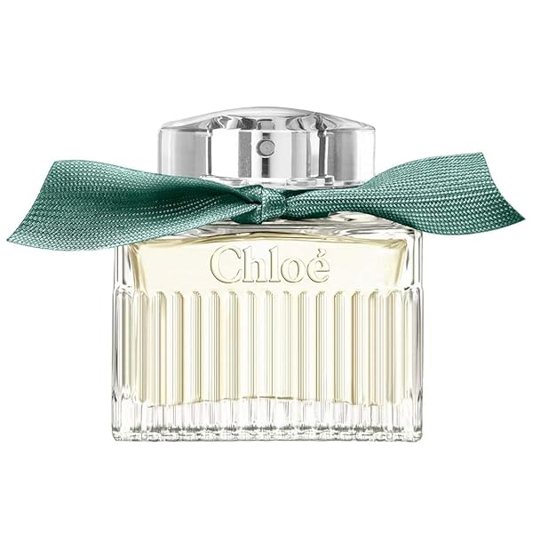 Chloe Rose Naturelle Intense EDP Spray for Women - 1.6 oz | Buy Now for Fresh Floral Fragrance