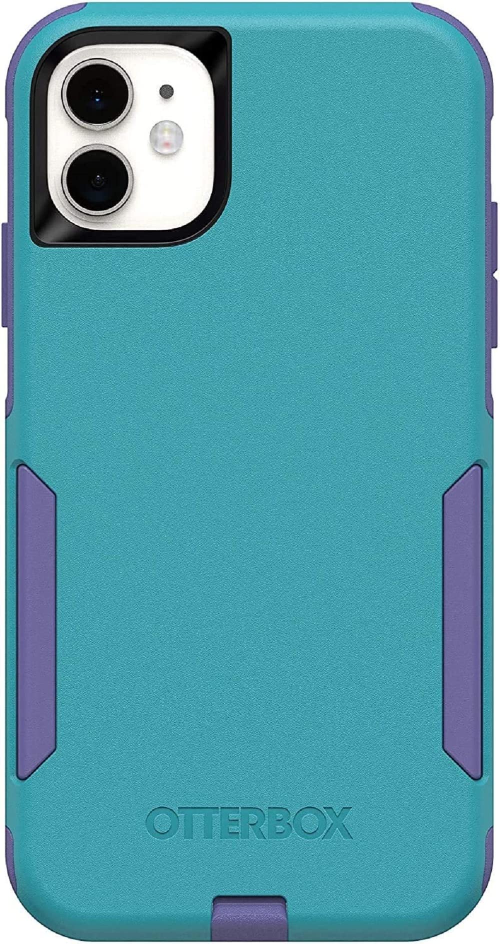 OtterBox Commuter Series Case for iPhone 11 Cosmic Ray Durable Protection Retail Packaging - View 3 of 8