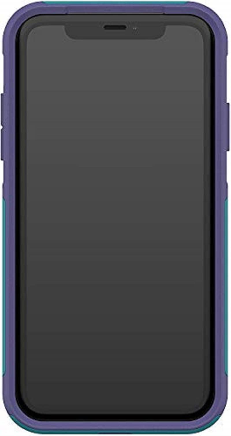 OtterBox Commuter Series Case for iPhone 11 Cosmic Ray Durable Protection Retail Packaging - View 4 of 8