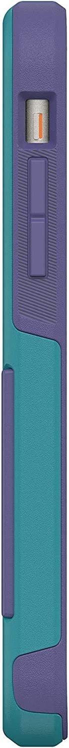 OtterBox Commuter Series Case for iPhone 11 Cosmic Ray Durable Protection Retail Packaging - View 5 of 8