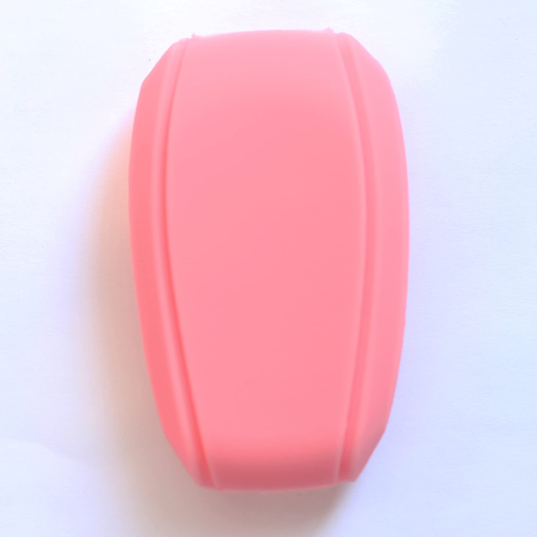 kcpros 2Pcs Rubber Silicone 4 Buttons Smart Key Fob Cover Case Skin Protector Keyless with Keychain Compatible with Subaru Ascent BRZ Crosstrek - View 8 of 9