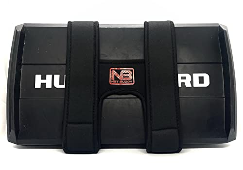 Net Buddy Net Buddy Fish Finder Cover Strap: Essential Accessory for Fishing Graphs