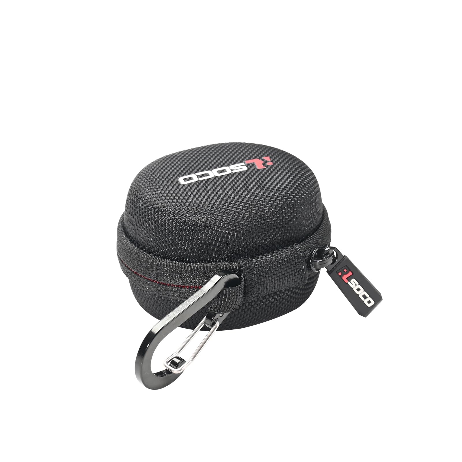 RLSOCO Black Case for Google Pixel Buds Pro and A Wireless Earbuds Durable Protection and Stylish Design - View 4 of 7