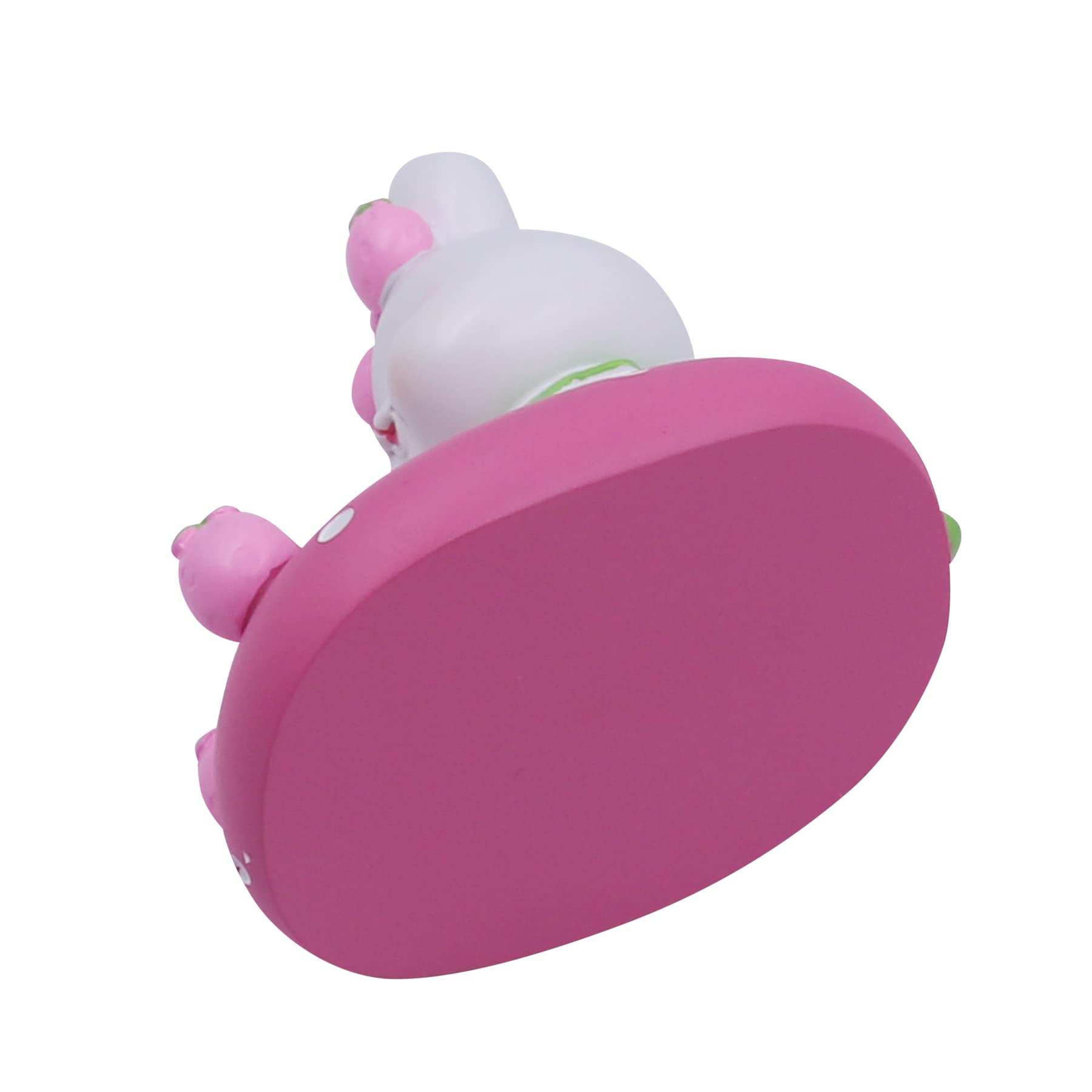 Amamcy Cute Rabbit Cellphone Holder Stand Animal Smartphone Desk Stand for All Mobile Phones Bunny Phone Stand Desk Ornament - View 4 of 8