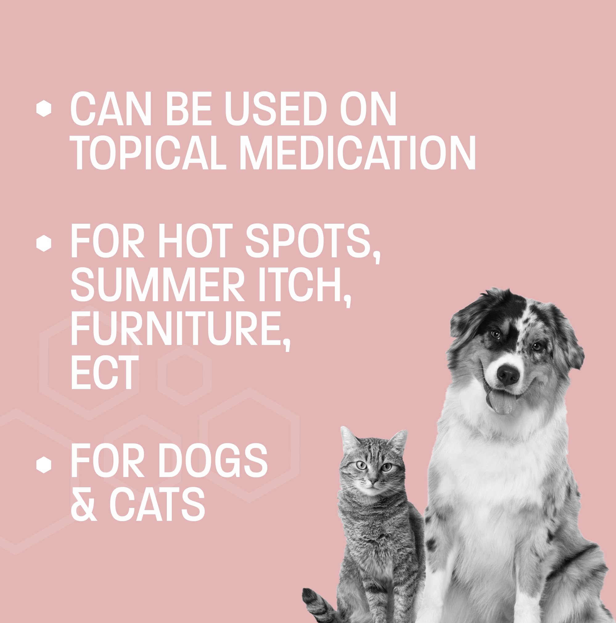 Pet Health Pros Pet Health Pros No Chew Spray for Dogs and Cats Bitter Anti Chew Deterrent to Stop Chewing Furniture Plants and Hot Spots 8 oz - View 4 of 7