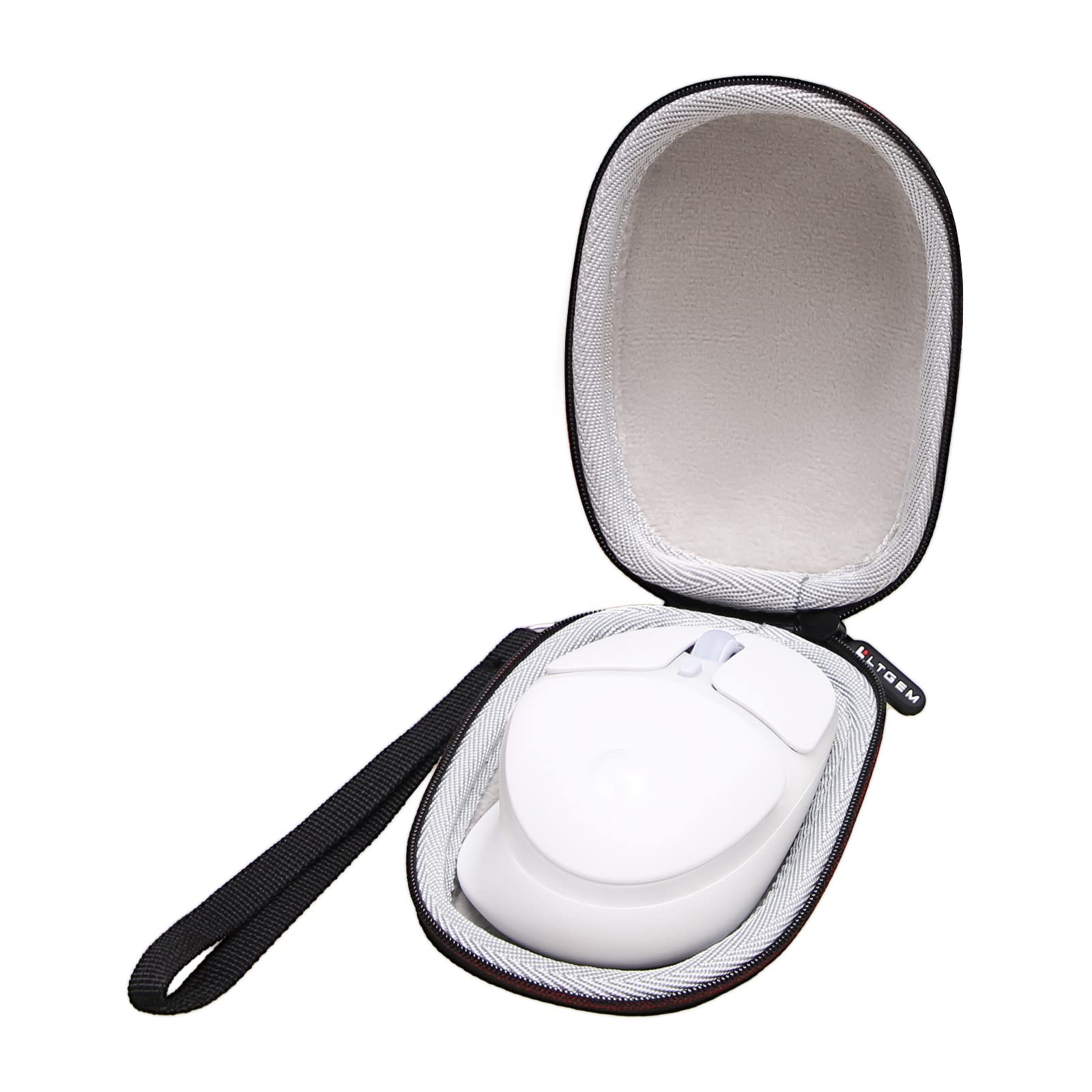 LTGEM Case Compatible with Logitech G705 Razer Orochi V2 Wireless Gaming Mouse, Case Only