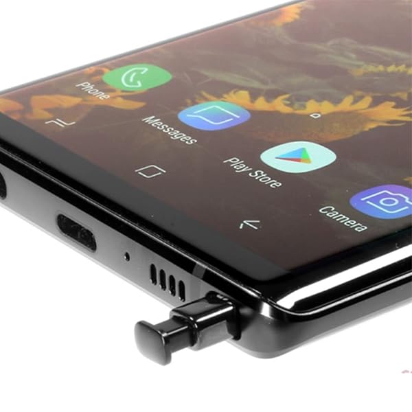 Dogxiong Galaxy Note 9 Bluetooth Stylus Pen Replacement Touch S Pen for Samsung Galaxy Note 9 N960 All Versions Midnight Black - View 8 of 8