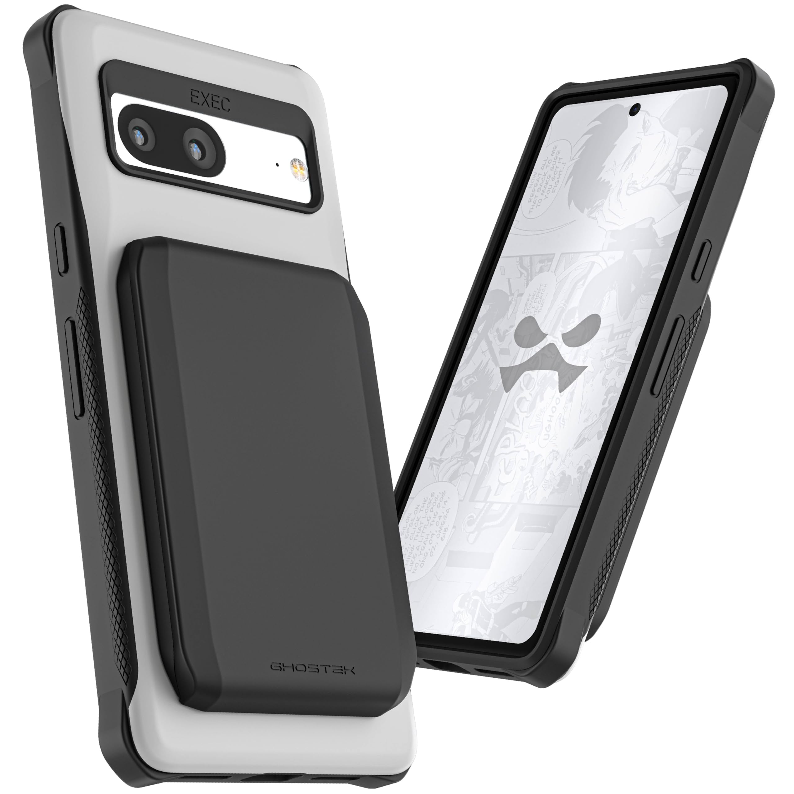 Ghostek - View 2 of 9