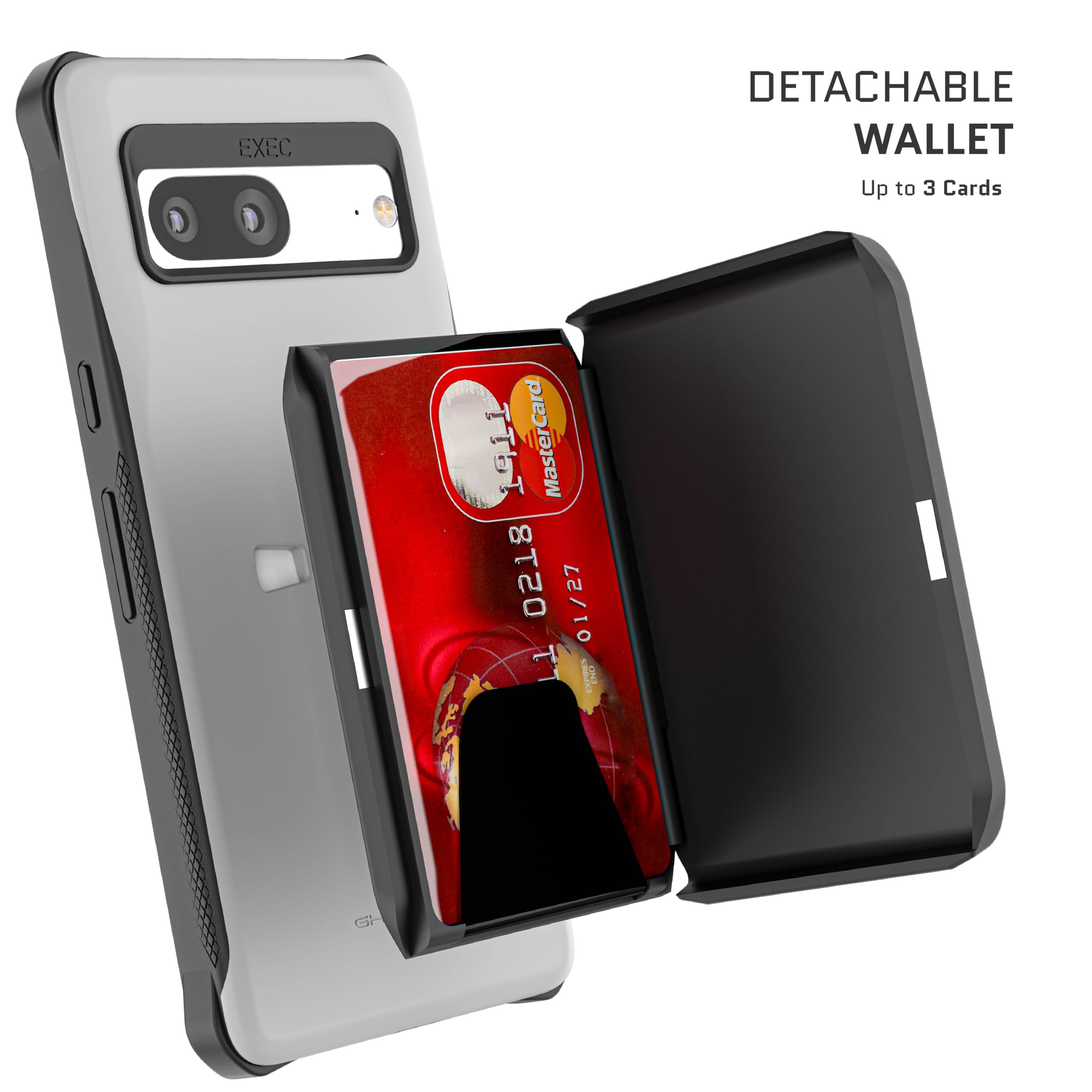 Ghostek - View 3 of 9