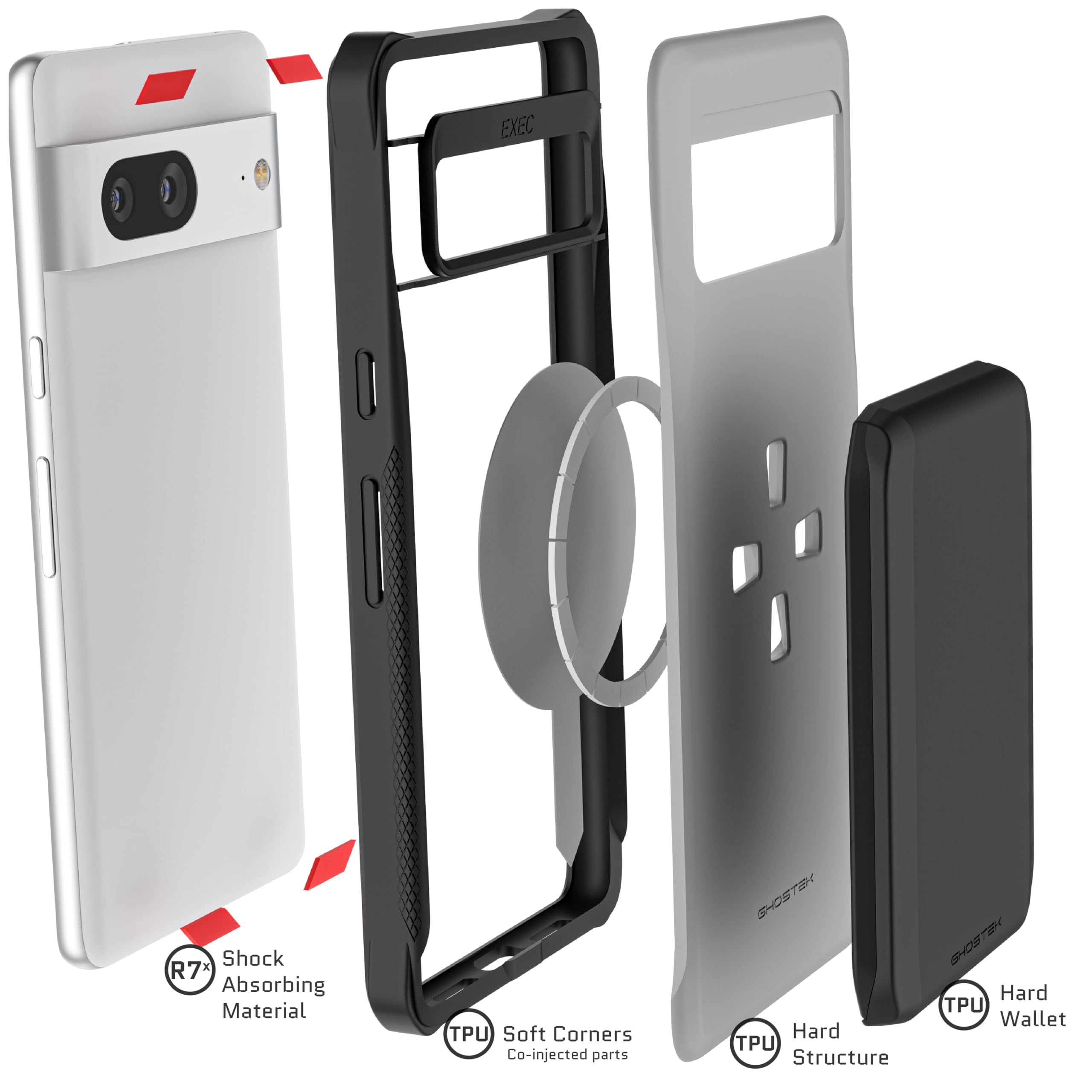 Ghostek - View 6 of 9